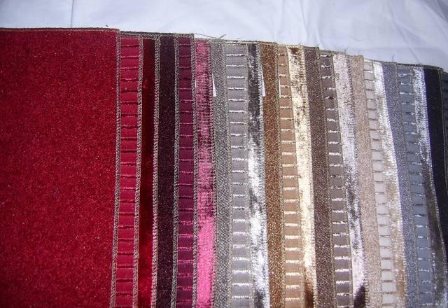 Ремонт мягкой мебели.обивка нов тканью Москва