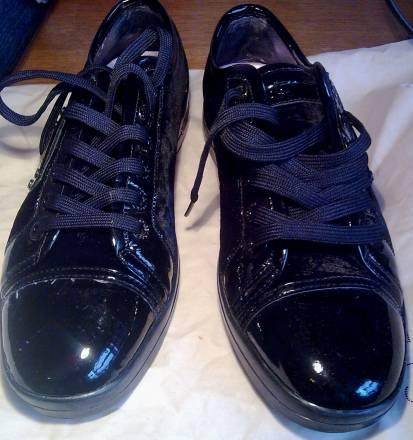 Ботинки DolceGabbana Москва