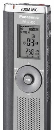 Panasonic RR-US450 Москва