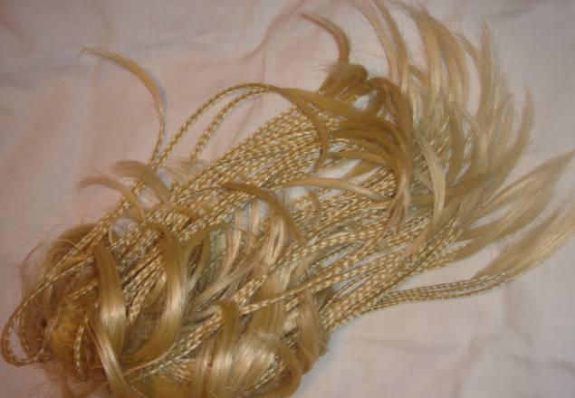 Заколка волосы Москва