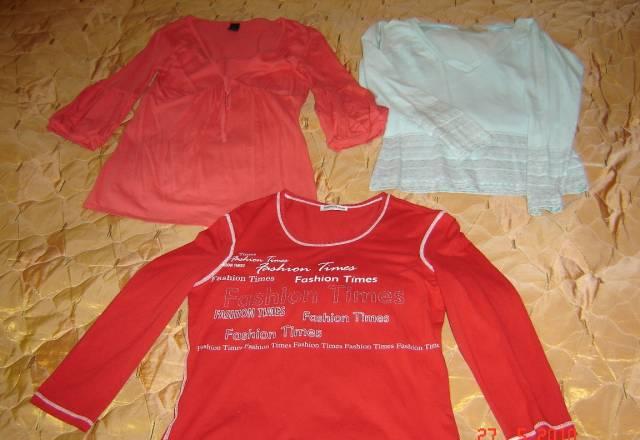 Р.42-44 фирменные вещи из Меги Москва