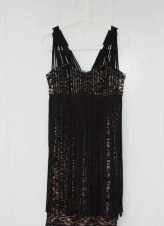 Платье винтажное Москва