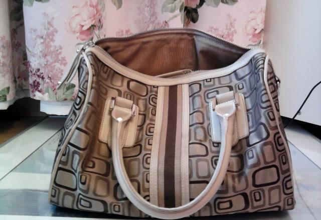 CУМKА (СTОKМАHH) Москва