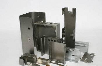 Металлообработка в калининграде Калининград