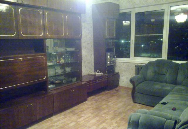 Сдам посуточно квартиру Санкт-Петербург
