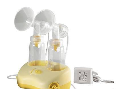 Электрический молокоотсос Medela Mini Electric Plu Москва