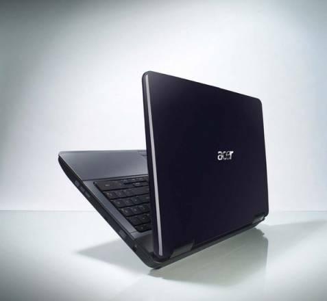 Новый мощный ноутбук Acer 5732 Санкт-Петербург