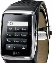Часы мобильный телефон LG GD910 Москва