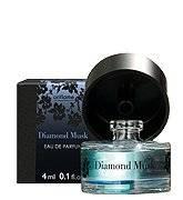 Парфюмерная вода Diamond Musk Санкт-Петербург