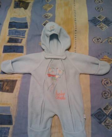 Продам комбинезончик детский Москва