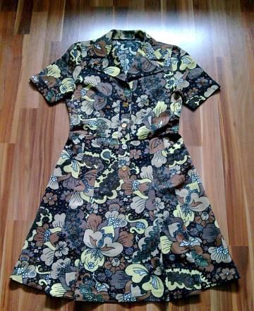 Отличное Красивое Платье Моднючка 42-44 размер Москва