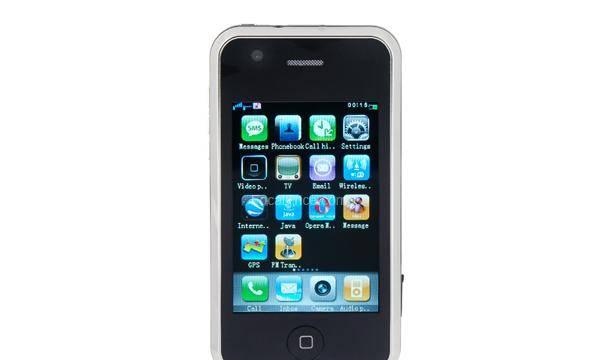 Fly-Ying F030 2Sim GPS TV FM gprs WiFi в Казани Казань