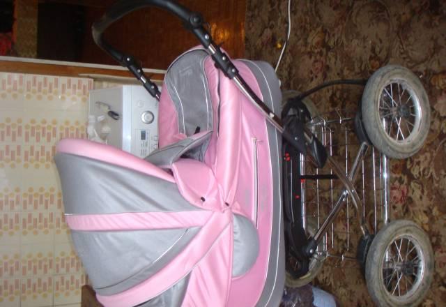 Коляска люлька Санкт-Петербург