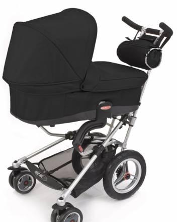 Новая Коляска 2в1 Micralite Fastfold за 12 000 руб Санкт-Петербург