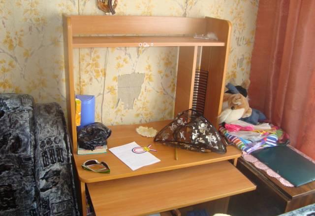 Компьютерный стол Санкт-Петербург