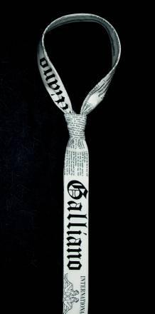 Женский новый галстук (Италия) Москва