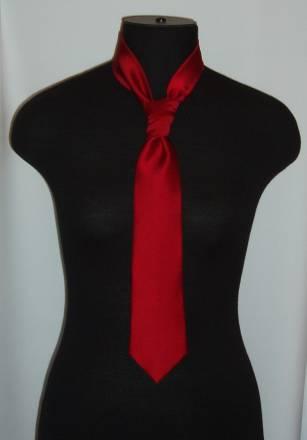 Галстук новый,шёлк (Италия) Москва