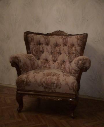 Мебель в стиле барокко Москва