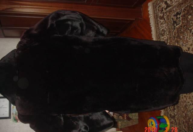 шуба МУТОН Москва