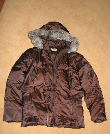 Пуховик женский Savage Москва