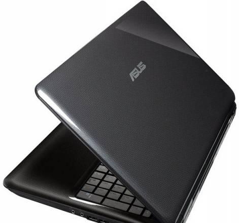 Новый мощный ноутбук asus Санкт-Петербург