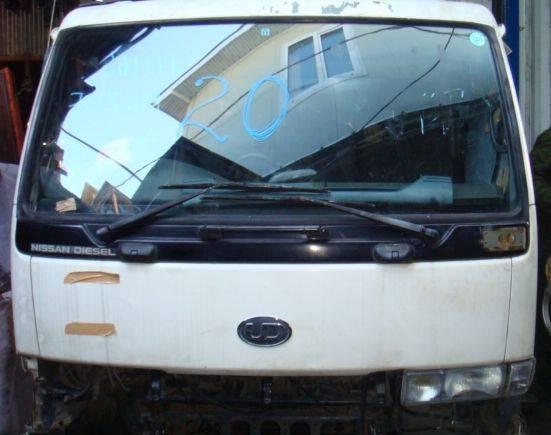 Кабина грузовика MK211 Nissan Diesel Владивосток