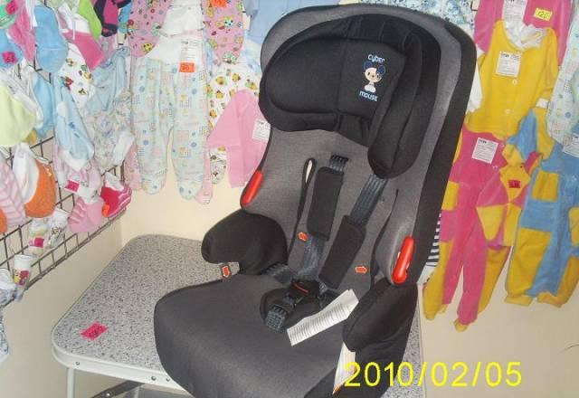 Автокресла 9-36 кг расцветки на мальчика/девочку Санкт-Петербург