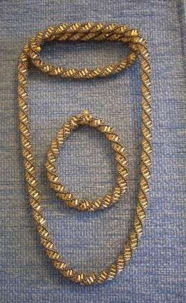 Комплект украшений Москва