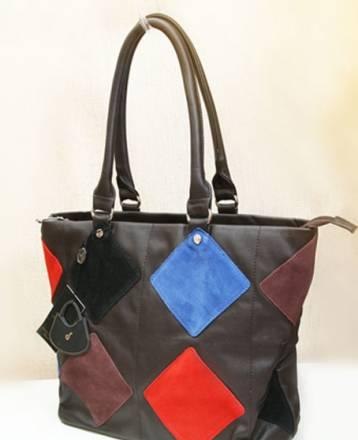 Шикарные сумки Замша. Распродаю Москва