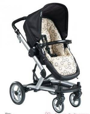 Peg-Perego Skate 2 в 1 Москва