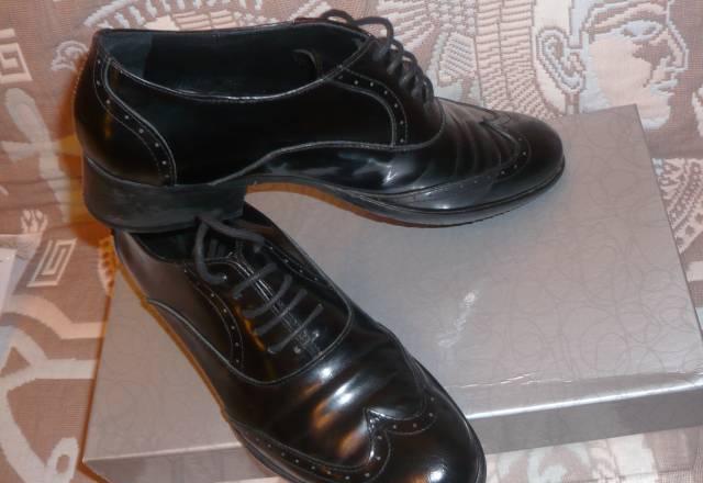 Туфли Санкт-Петербург