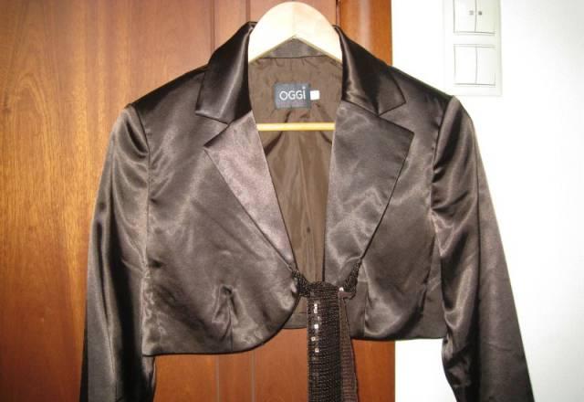 Продам абсолютно новые балеро-пиджачки в 3 раза де Москва