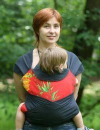 Май слинг восточный вечер Москва