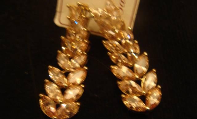 Ювелирная бижутерия Санкт-Петербург