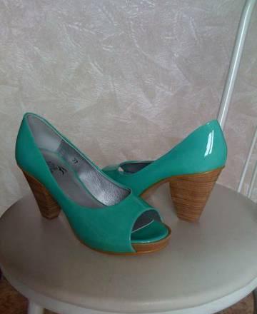 Туфли Москва