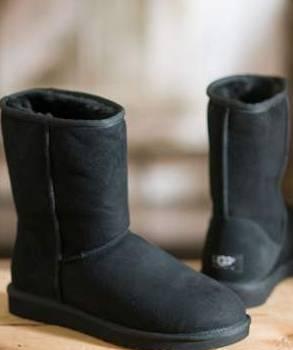 Угги распродажа Москва