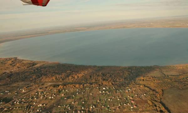 Участок 10 соток в 2 км водохранилище Переславль-Залесский