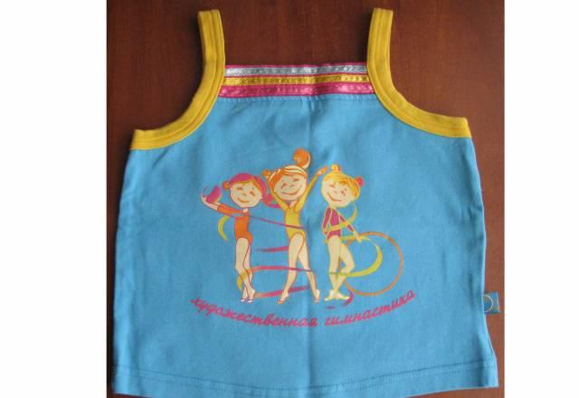 Шорты,брюки,топ (sela,Этти Детти,Trimal) рост 104 Москва