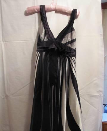 Платье Москва