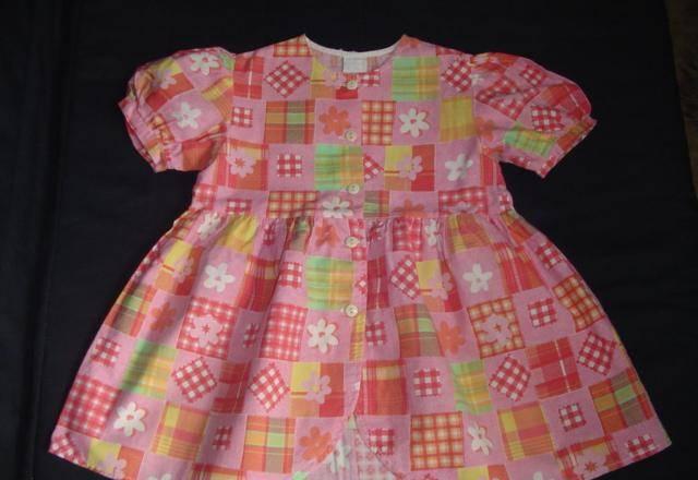 Платьица  дд р.86 Москва