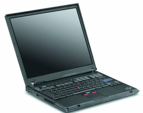 IBM ThinkPad T43 Состояние нового Санкт-Петербург