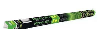 Repti Glo 5.0 ультрафиолетовая лампа для рептилий Москва