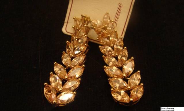 Ювелирная бижутерия Санкт-Петербург