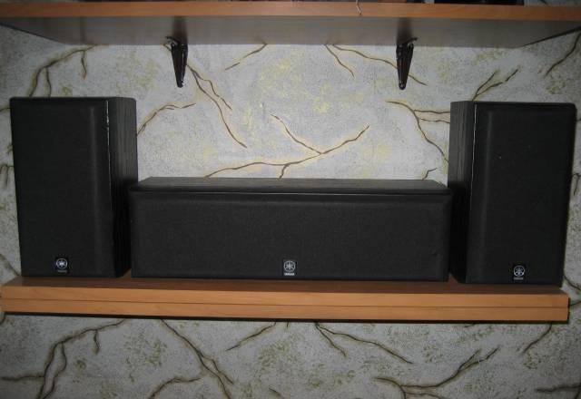 Акустические системы Санкт-Петербург