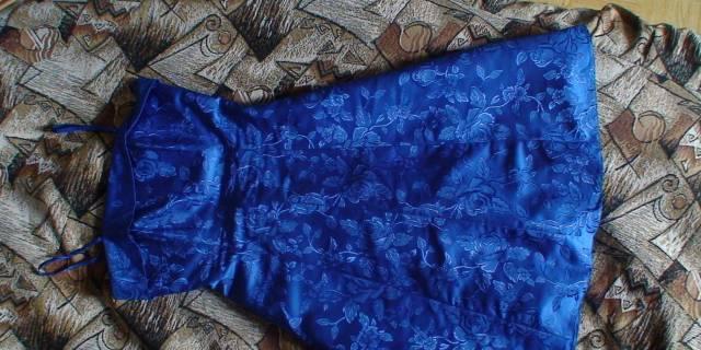 Платье вечернее Москва