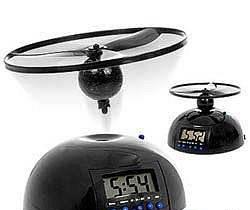 Продам новый летающий будильник Санкт-Петербург