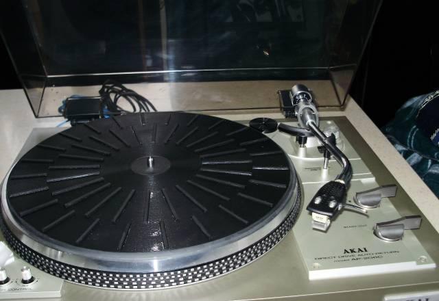 Akai ap 206c Москва