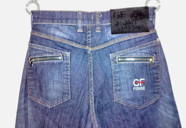 Мужские GF ferre, Италия, р. 30 (46-48) Москва