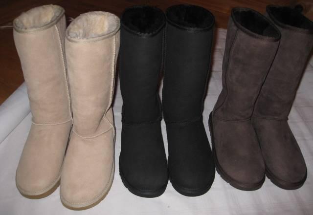 Сапожки UGG australia Санкт-Петербург