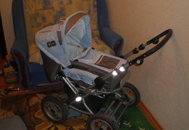 Коляска-трансформер Германия Подольск